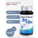 Honey and Jam Zinc + Selenium Zn + CE 25 mg. 30 caps. 2pcs