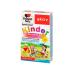 Doppelherz Kinder vitamin D3 for children 30 jelly pastilles - Buy Online on GoSupps.com