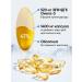 Valley Health Omega-3 capsules Arctic Omega Ultra - Buy Online on GoSupps.com