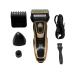 TechShop Hair cutting machine 3 in 1 - Buy Online on GoSupps.com