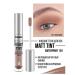 LUXVISAGE Liquid shade of eyelids Matt Tint Waterproof 12h matte 107
