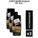 Coffee soluble Carte Noire Original 95g. 3pcs - Buy Online on GoSupps.com