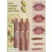 Norovstore Lipstick lip pencil matte cream - Buy Online on GoSupps.com