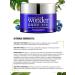 PARI-BEAUTY Moisturizing face cream with blueberries - Buy Online on GoSupps.com