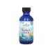 Nordic Naturals DGK omega with vitamin D3 for children 1050 mg 60 ml - Buy Online on GoSupps.com