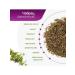 Our Tea Herbal tea thyme Crimean 80 grams - Buy Online on GoSupps.com