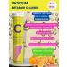 Liksivum Vitamin C and zinc 20sh.h1st