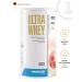 Winger -based protein Ultra Whey 300g stray milk cocktail