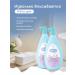 BEBBLE Children's shampoo for hair and bodies for newborn set 0+ - Buy Online on GoSupps.com