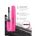 Tony Moly Mascara for eyelashes Black lengthening and twisting Korea - Buy Online on GoSupps.com
