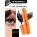 Tony Moly Mascara for eyelashes black moisture -resistant lengthening Korea