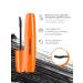 Tony Moly Mascara for eyelashes black moisture -resistant lengthening Korea - Buy Online on GoSupps.com