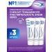 Sensodyne Toothpaste instant effect 75 ml 3 pcs