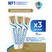 Sensodyne Toothpaste Complex protection 75 ml 3 pcs