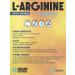 organic system Amino acid arginine orange powder - Buy Online on GoSupps.com