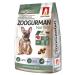 Zoogourman Dry food for medium dogs beef 1.2 kg - Buy Online on GoSupps.com
