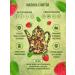 CoffeeKo Herbal tea fruit collection of mint and raspberry 100 grams - Buy Online on GoSupps.com