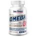Be First BF omega 3 OMEGA 3 fatty acids 60% 60 capsules - Buy Online on GoSupps.com