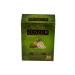 Zenzur Green Ceylon tea with slices of sauce 100 g - Buy Online on GoSupps.com