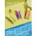 Eat My Lip balm hygiene c spf ice peach - Lychi - Buy Online on GoSupps.com