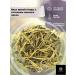 Healthy tea Chinese red tea red needles 1000 g - Buy Online on GoSupps.com