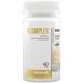 maxler B vitamins Complex with vitamin C 60 tablets - Buy Online on GoSupps.com