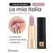RELOUIS Lipstick for lips persistent moisturizing La Mia Italia tone 01