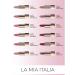 RELOUIS Lipstick for lips persistent moisturizing La Mia Italia tone 01 - Buy Online on GoSupps.com