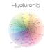 Kapous Hyaluronic hair dye 7.23 BLODDIN - Buy Online on GoSupps.com