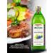 Monini Grape seed oil refined food 1 l glass - Buy Online on GoSupps.com
