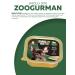 ZOOGOURMAN Wet feed for dogs lambs and heart 100g x15 pcs - Buy Online on GoSupps.com