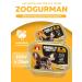 Zoogourman Wet feed for dogs turkey and giblets 100g x15 pcs