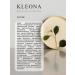 KLEONA Wederal Booster for Facial with Gialuronova and Vitamins - Buy Online on GoSupps.com
