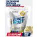 Be First Wheythly protein Whey Instant 900 g