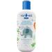cutie Bathing tools 0+ gel and shampoo 2B1 (400 ml)
