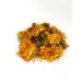 Tea Rhythm Calendula flowers 50g - Buy Online on GoSupps.com