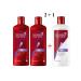 Pro Series About Series hair shampoo and balm 500 ml - Buy Online on GoSupps.com