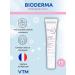 ATM BioDERMA Gel for the eye contour Sensibio Eye + 15 ml