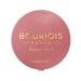 Bourjois Blusher blush tone 74 rose ambre - Buy Online on GoSupps.com