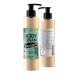 MILV Body cream "Pineapp" 250 ml - Buy Online on GoSupps.com