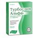 TURBOSLIM Turbo Slim alpha-lipoic acid + L-carnitin 20 tab