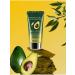 farmstay Moisturizing sunscreen avocado cream - Buy Online on GoSupps.com