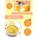 Tony Moly Eye patches anti -aging Korean - Buy Online on GoSupps.com
