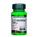 Nature's bounty Niceche Bounty L-Carnitine 500 mg 30 pcs