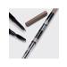 VIVIENNE SABO Brow Arcade eyebrow pencil tone 02 - Buy Online on GoSupps.com