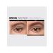 VIVIENNE SABO Brow Arcade eyebrow pencil tone 02 - Buy Online on GoSupps.com