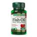 Nature's Bounty Niceche Bounty Fish Fool 1400 mg omega 3980 mg 30 pcs