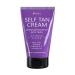 MILV Body car cream with shimmer "Marshmallow" 50 ml