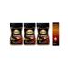 Moscow Coffee Shop on Shares Sublimated soluble "espresso" 95g x 3pcs
