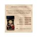 Moscow Coffee Shop on Shares Sublimated soluble "espresso" 95g x 3pcs - Buy Online on GoSupps.com
